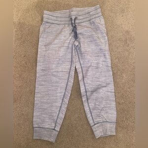 Lululemon joggers